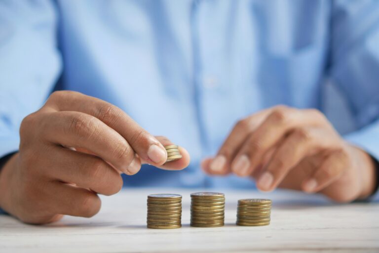 How to Start Investing with Little Money: A Beginner’s Guide